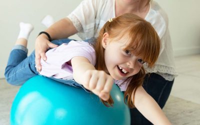 IL TERAPISTA OCCUPAZIONALE IN ETÀ EVOLUTIVA E GIOVANE ADULTA