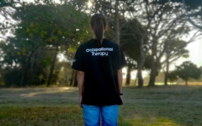 COS’È LA TERAPIA OCCUPAZIONALE