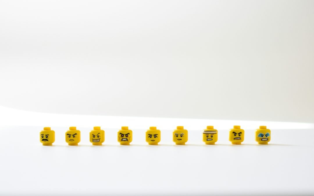 COGNIZIONE ED EMOZIONI: RIVALI O ALLEATE?