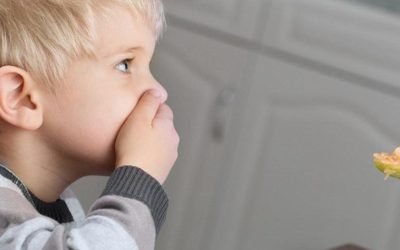 L’IMPORTANZA DI RICONOSCERE UN DISTURBO ALIMENTARE IN ETÀ EVOLUTIVA