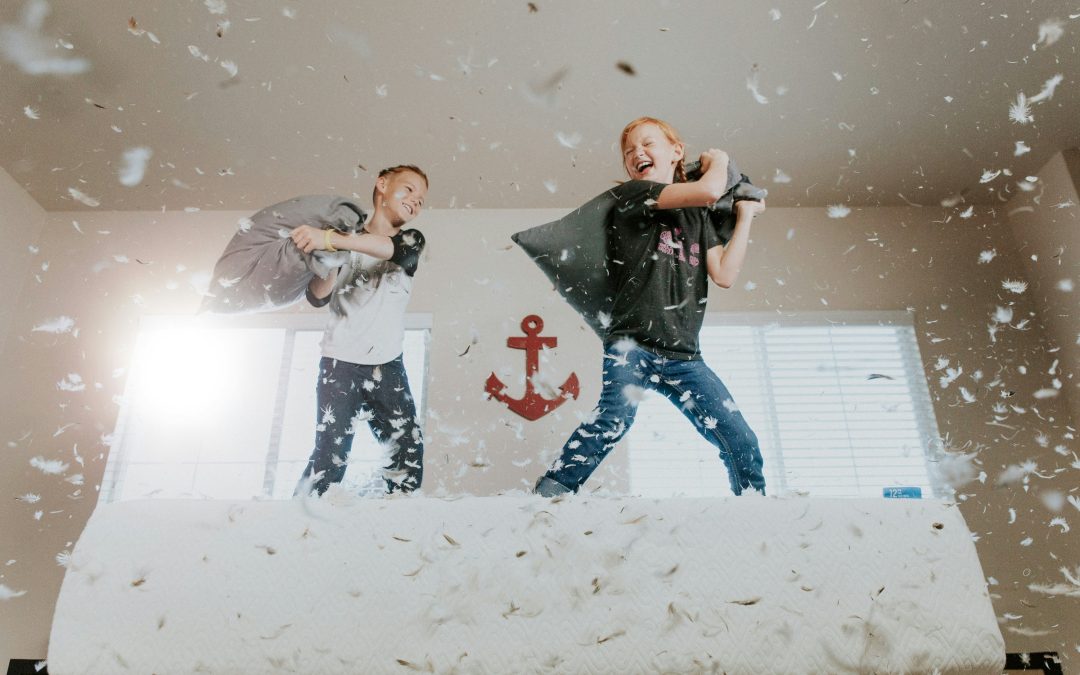 ADHD nei bambini: Diagnosi, Trattamento e Parent Training