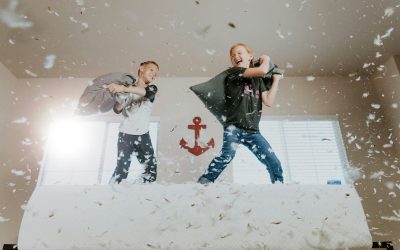 ADHD nei bambini: Diagnosi, Trattamento e Parent Training