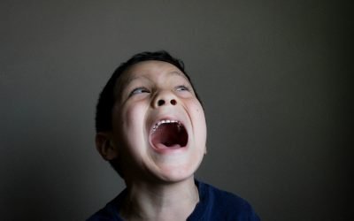 COMPORTAMENTI PROBLEMA NELL’AUTISMO – Cosa può fare la Terapia Occupazionale