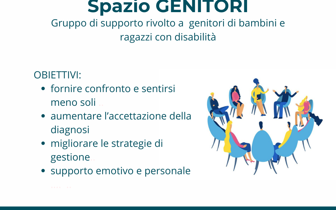 Spazio genitori