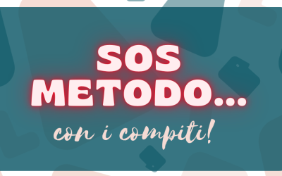SOS Metodo di studio