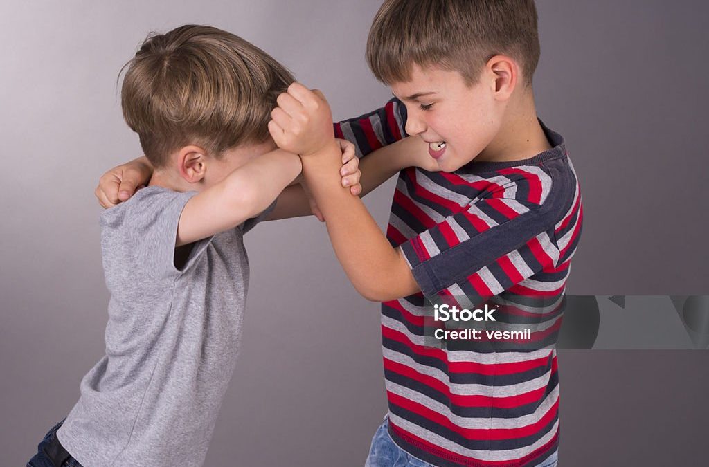 comportamenti problema