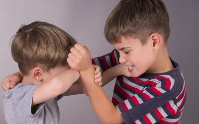 Difficoltà comportamentali nei bambini della scuola dell’infanzia e della scuola primaria: comprendere e affrontare il problema