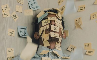 ADHD nell’Età Adulta: Dalla Confusione alla Chiarezza con la Psicoterapia