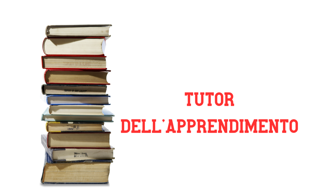 Tutor dell’apprendimento