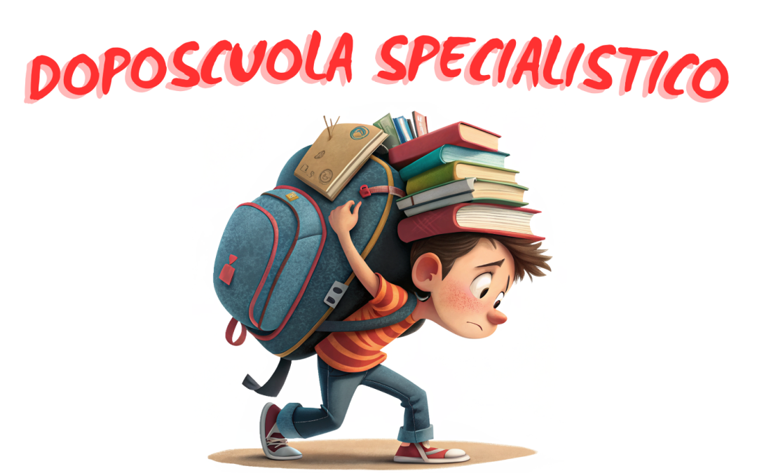 DOPOSCUOLA SPECIALISTICO