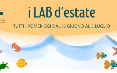 i LAB estivi 2026